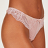 String Kimberley, Roze