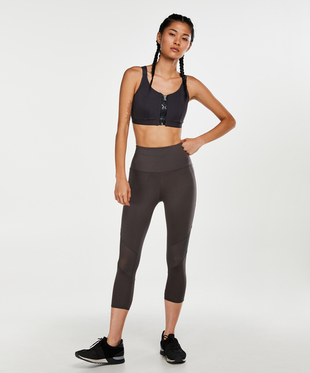 HKMX Sport bh The Pro Level 3, Grijs