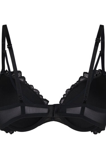 Hunkemöller Maximizer Bh Erica Zwart, foto 2