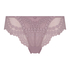 Slip brésilien Daisy, Pourpre