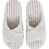 Slipper Soft Rib, Bruin