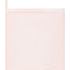 Washing Bag Pink Ribbon Large, Rose