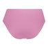 Hoge slip Diva, Roze