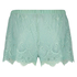Short Lace, Bleu