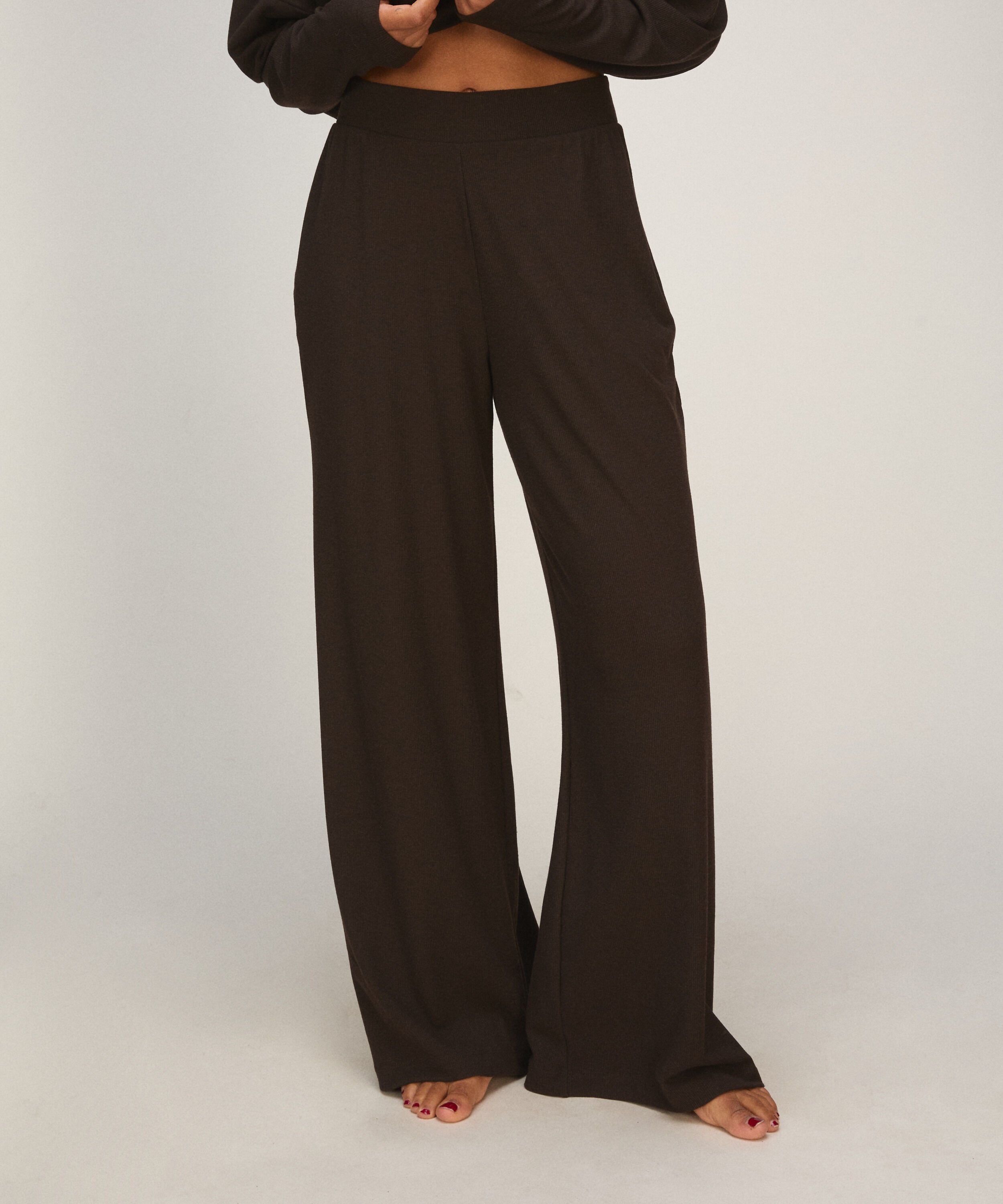 Broek Jersey Premium