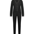 Ensemble de pyjama, Noir