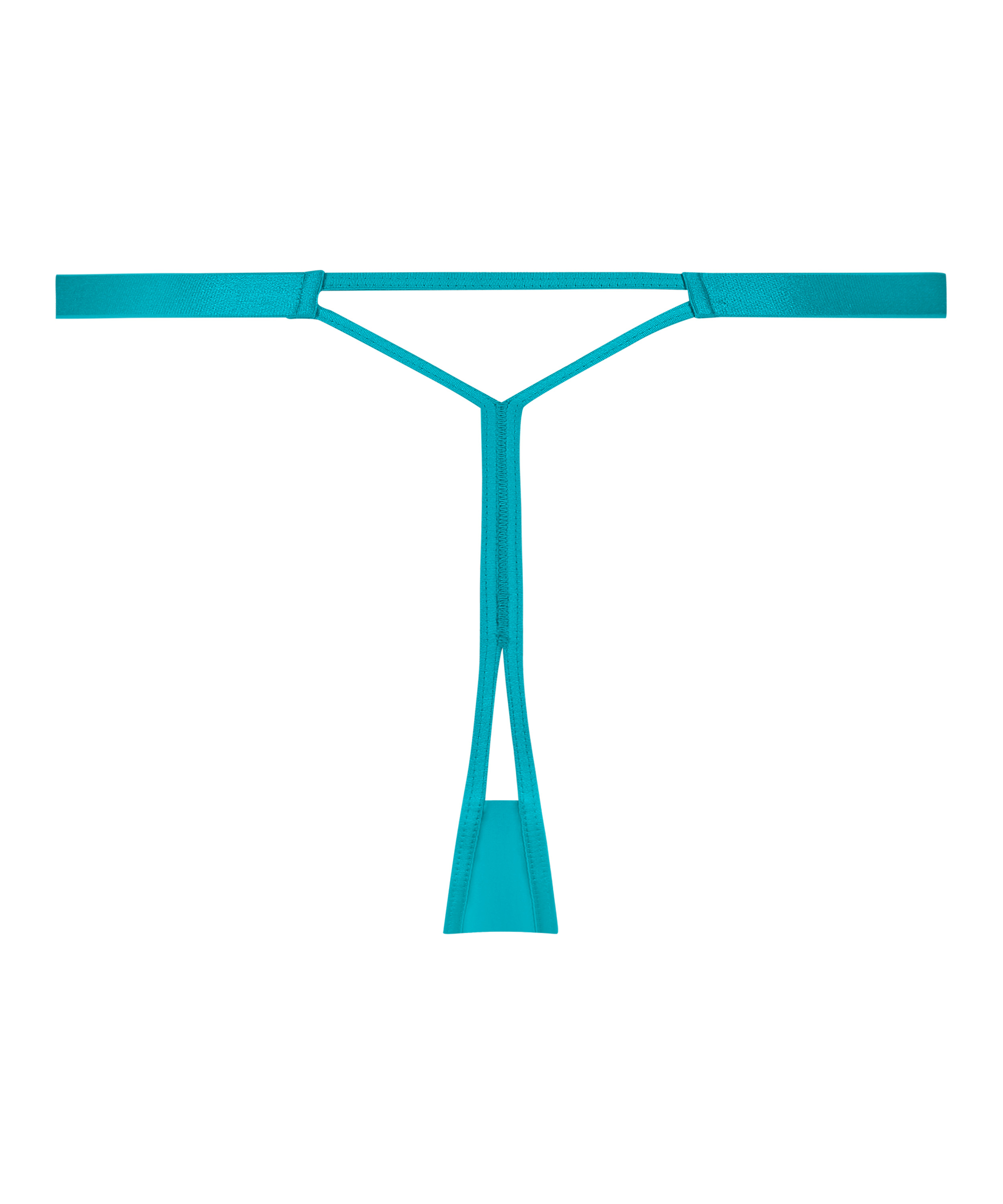 String Sting, Blauw, main