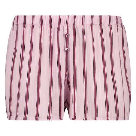 Short tiss&eacute;, Rose