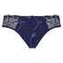 Slip Diva, Blauw