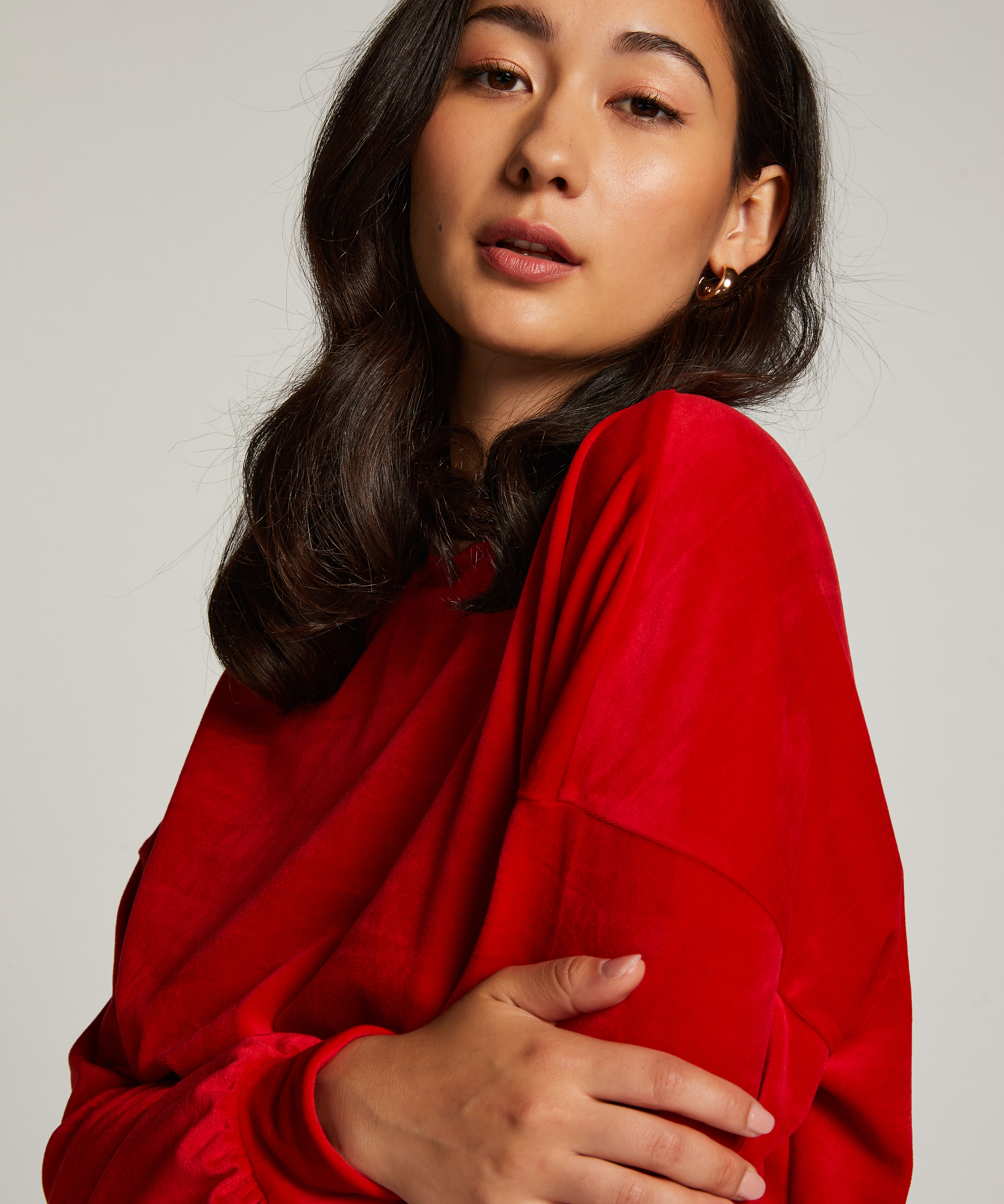 DO NOT SELL, Rood, main