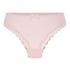 Slip br&eacute;silien Lola, Rose
