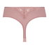 Hoge string Zara, Roze
