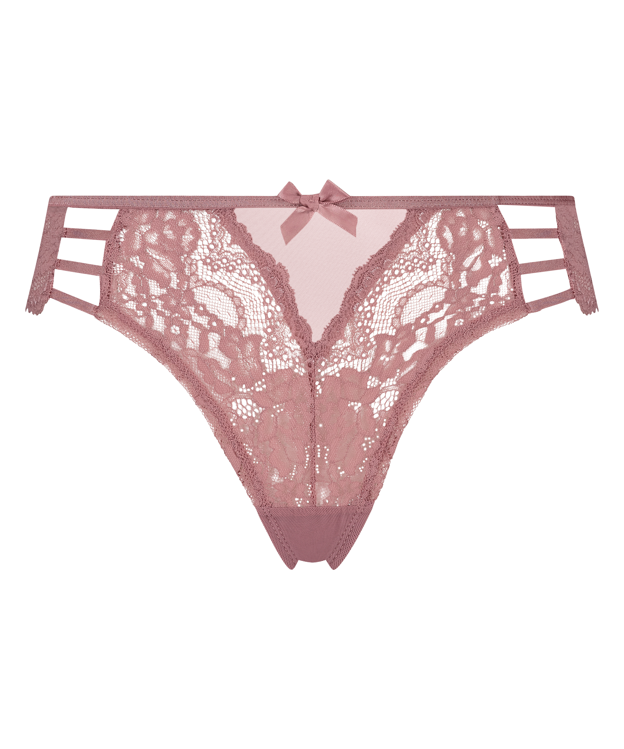 Brazilian Belle, Roze, main