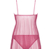 Babydoll Daisy, Roze