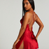 Slipdress Mya, Rood