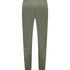 Pantalon de jogging Velours court, Vert