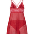 Babydoll Beatriz, Rouge