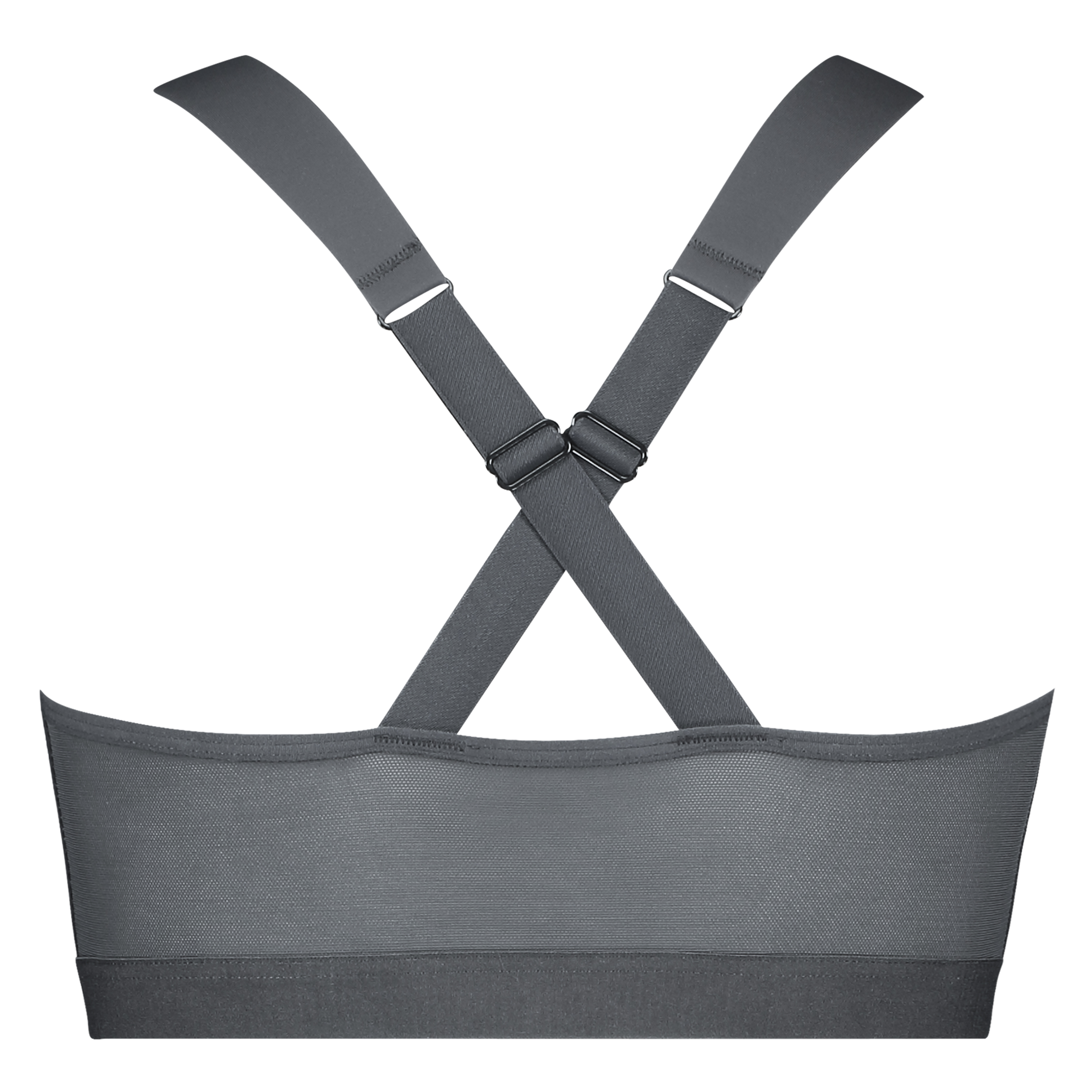 HKMX Sport bh The Pro Level 3, Grijs, main