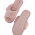 Slipper Lia, Roze