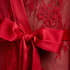 Kimono Lace Isabelle, Rood