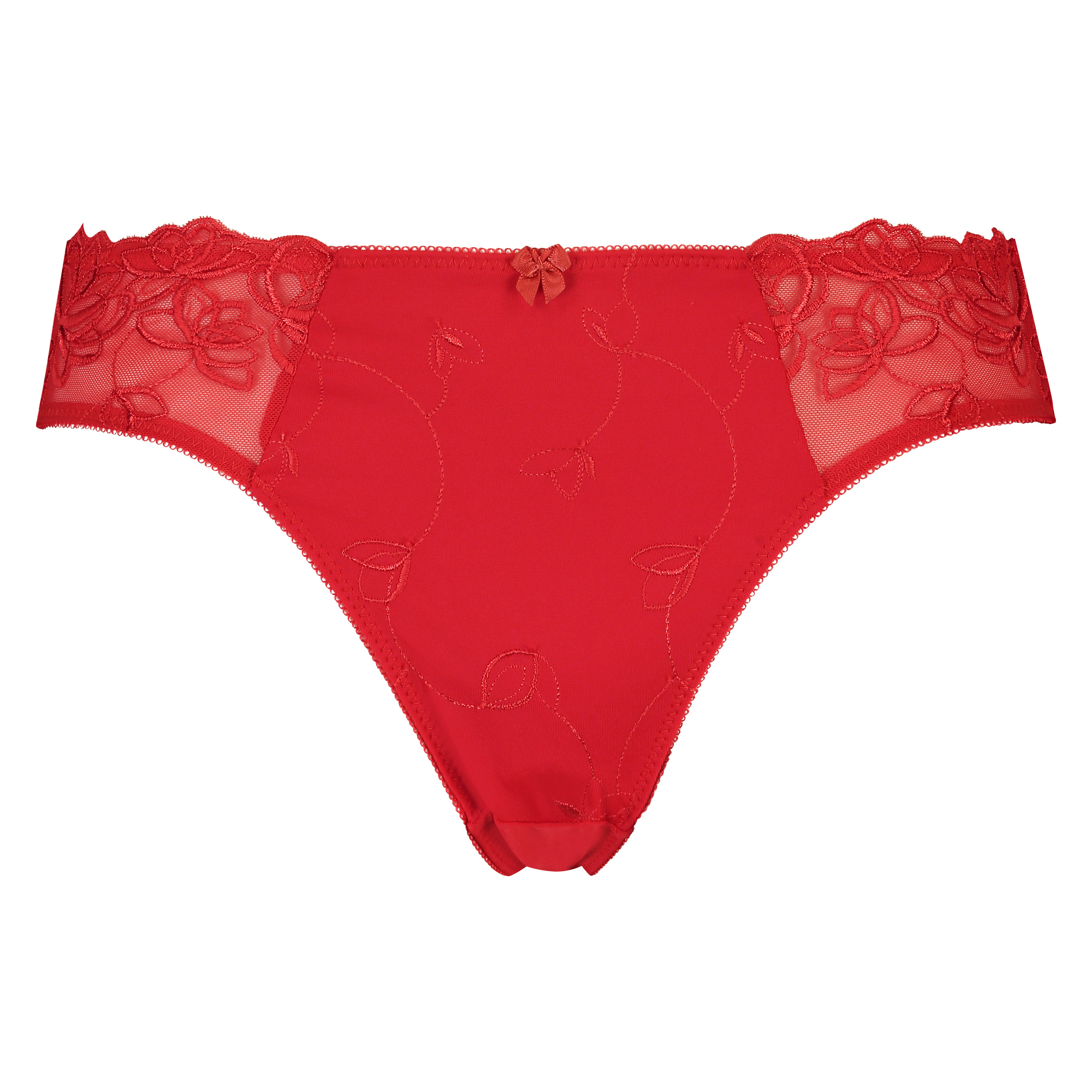 Slip Diva, Rood, main
