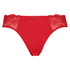 Slip Diva, Rood