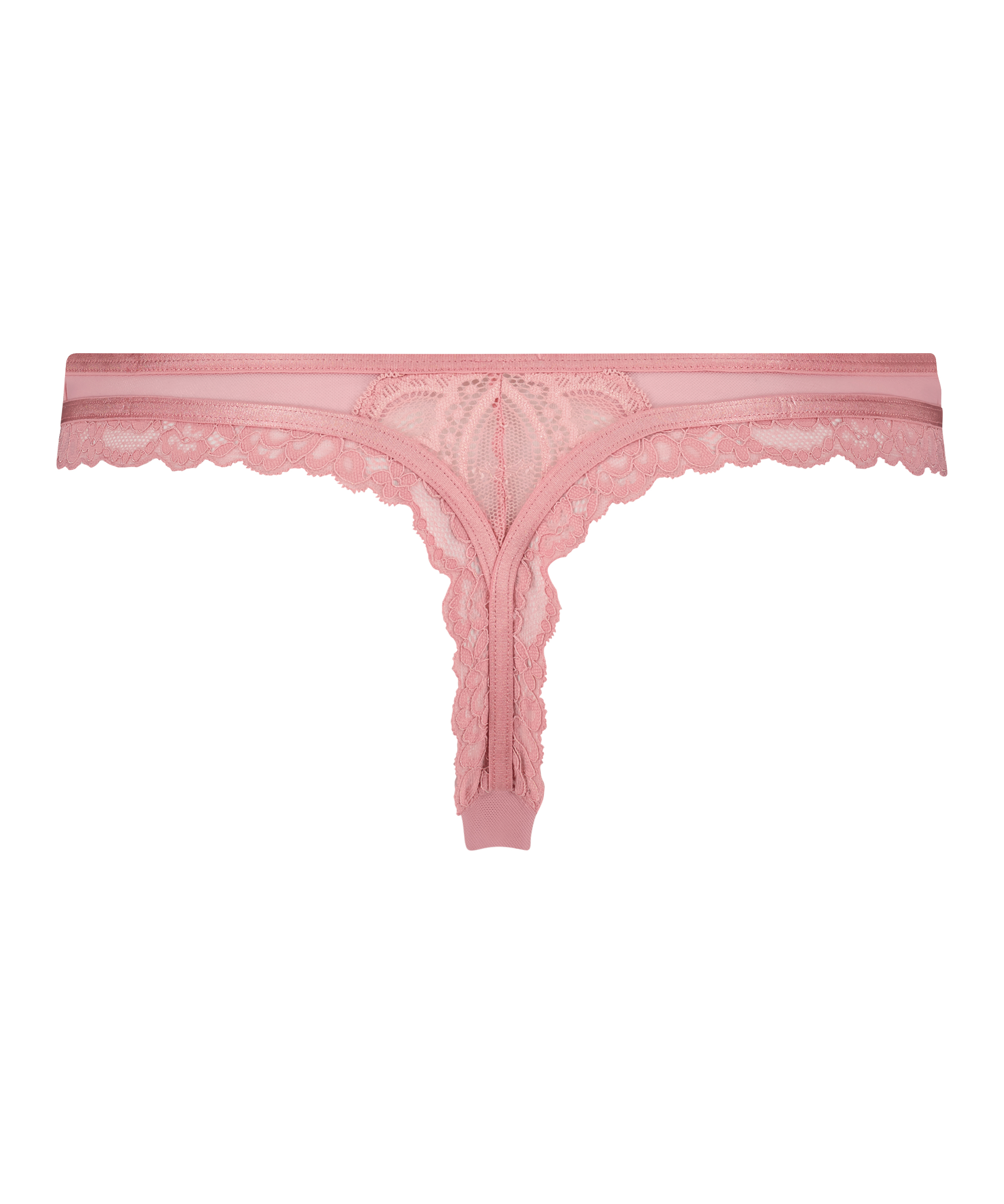 String Cia, Pourpre, main