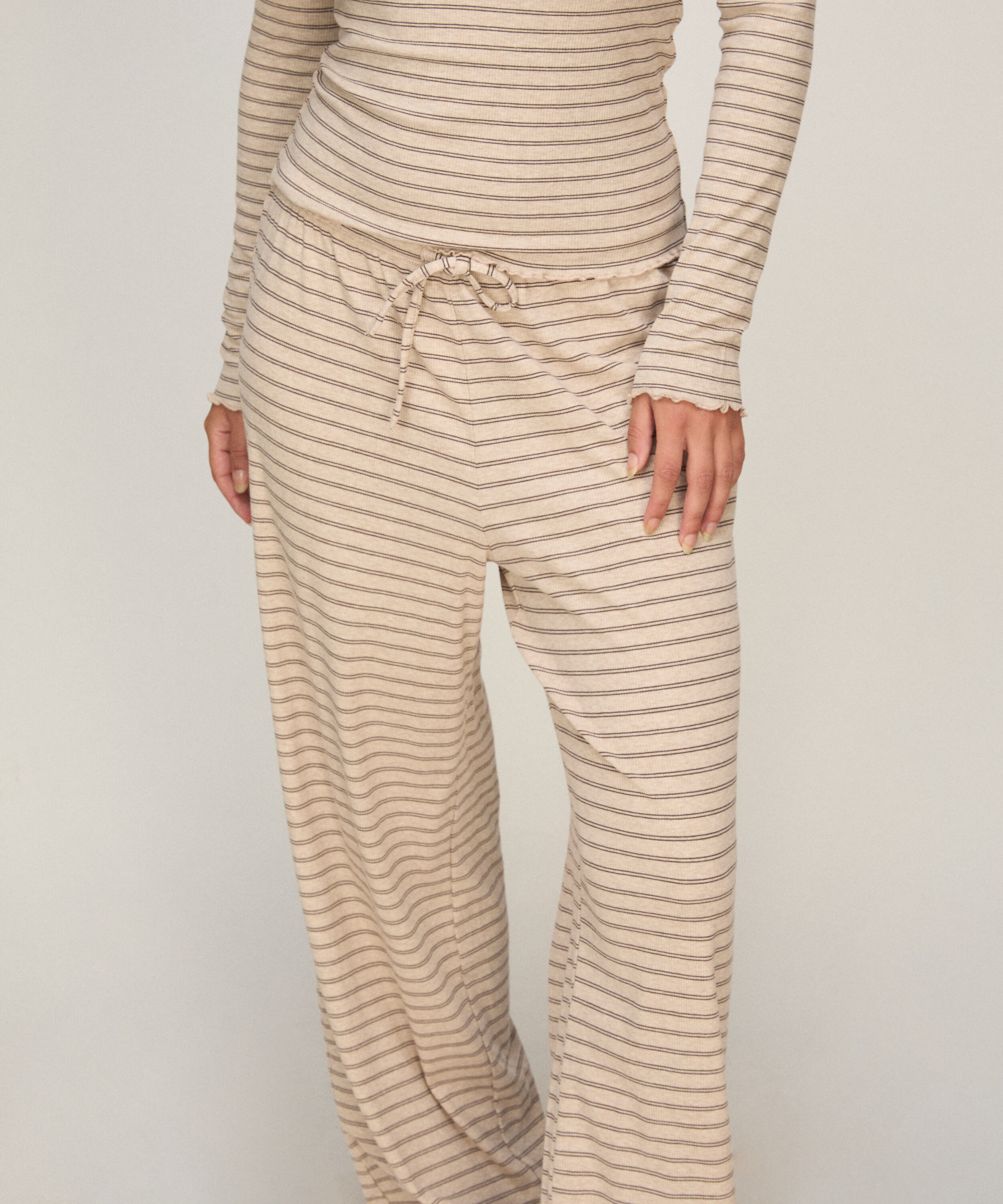 Pant Stripe