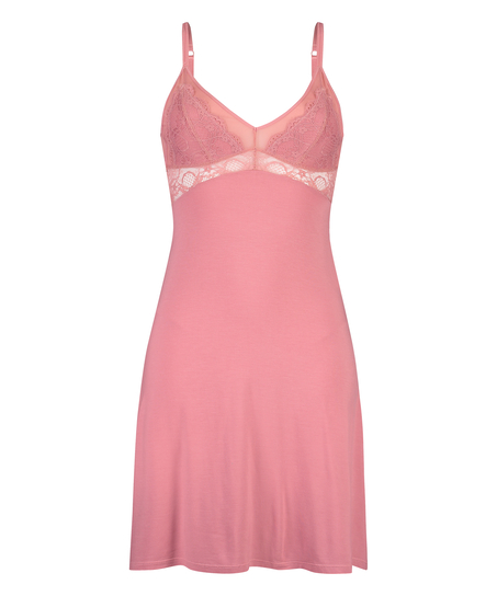 Nuisette Jersey Coco, Rose