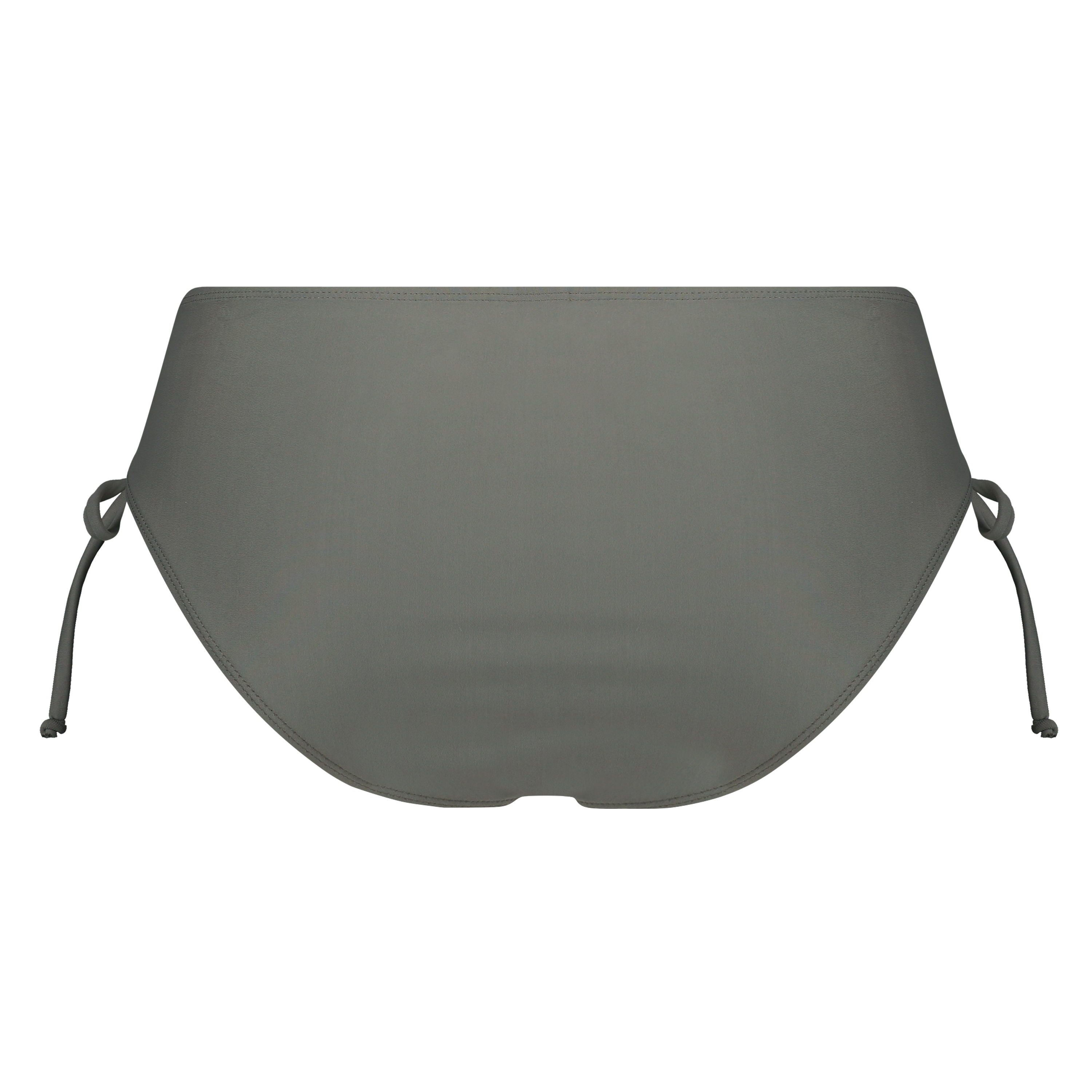 Slip de Bikini Rio Tribe, Vert, main