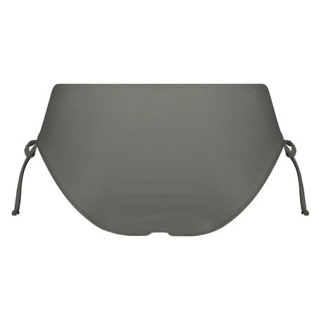 Slip de Bikini Rio Tribe, Vert