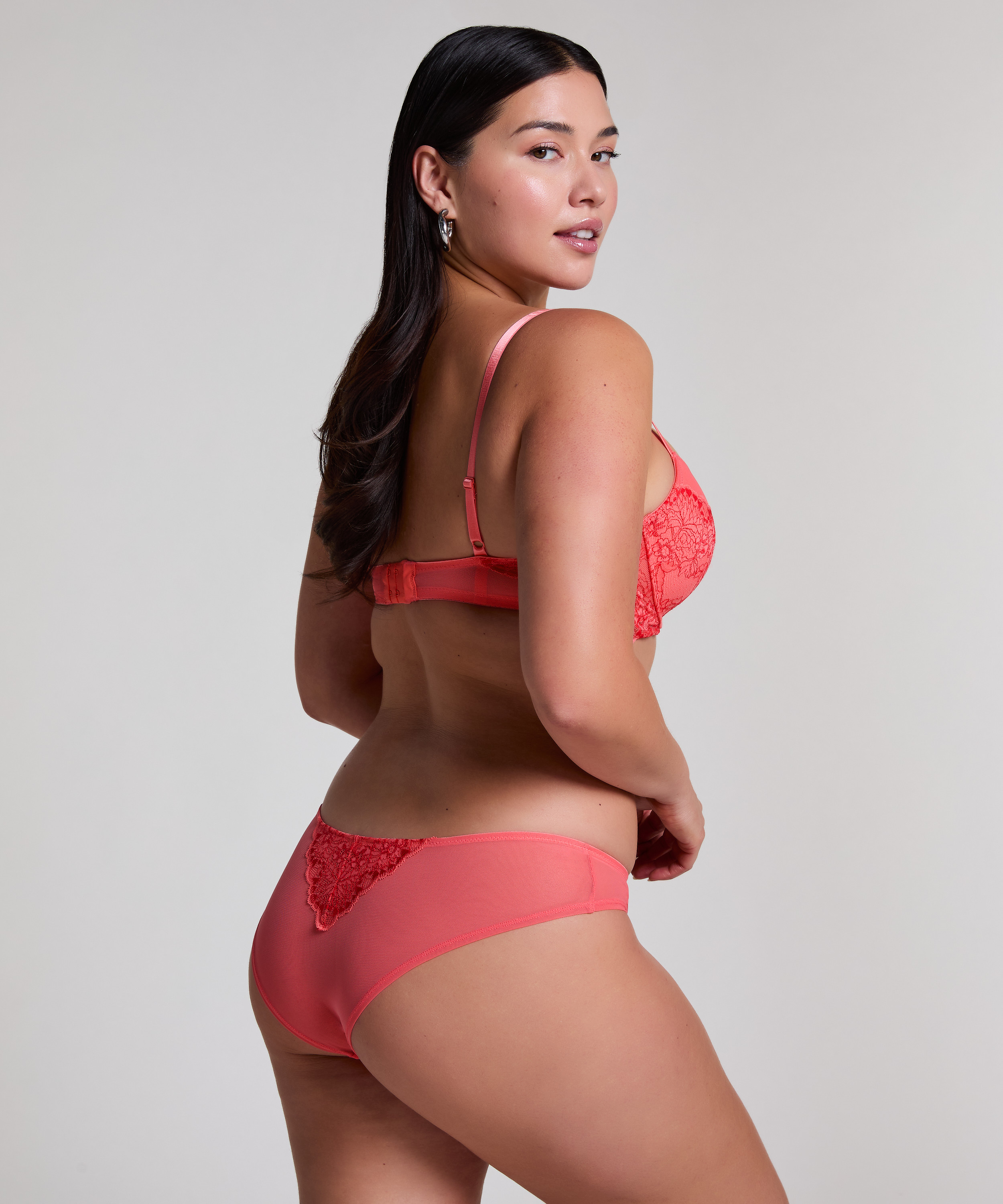 Brazilian Cherry, Roze, main