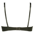Soutien-gorge &agrave; armatures pr&eacute;form&eacute; Theresa, Vert