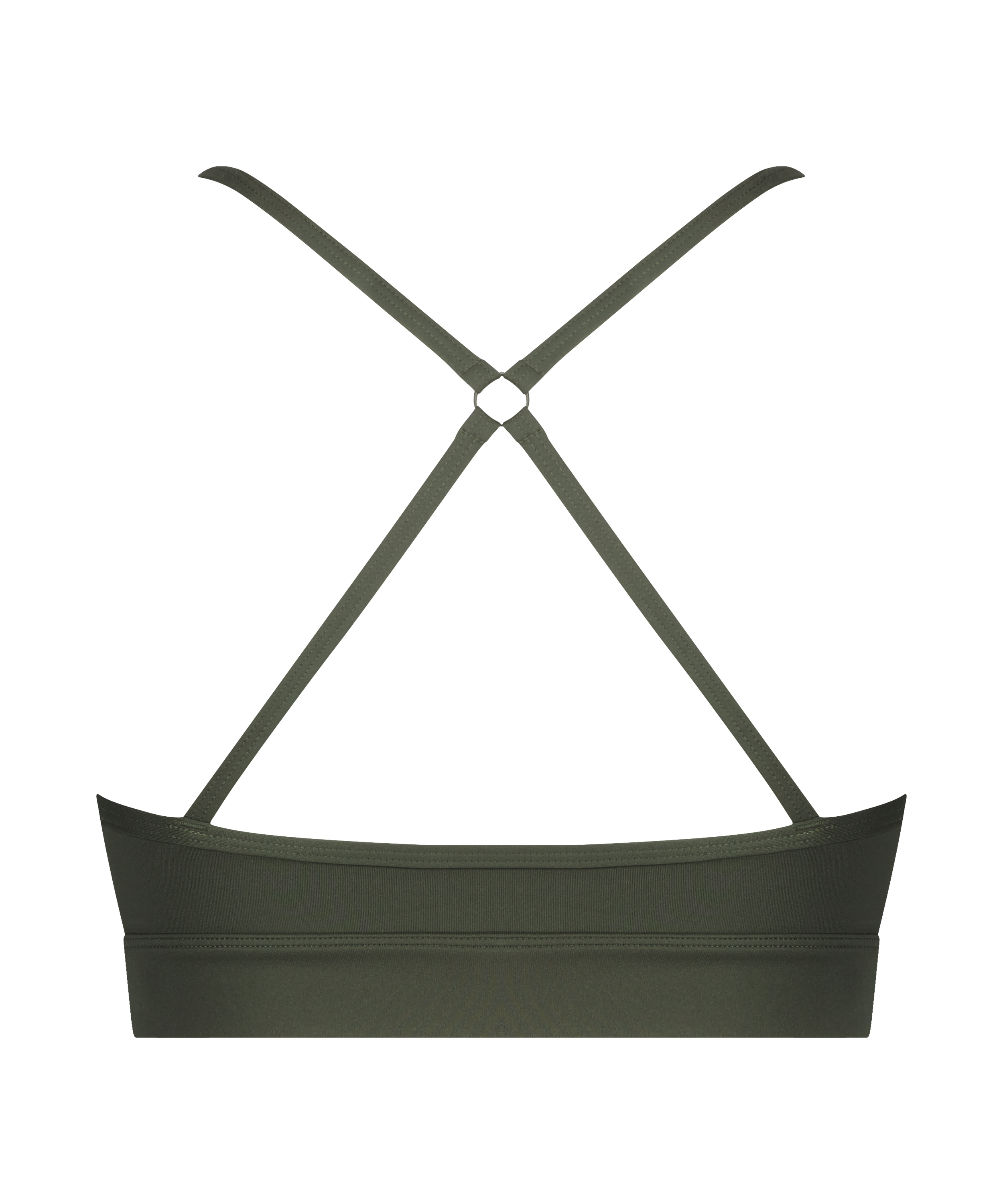 HKMX Sport bh The Nadi Level 1, Groen, main