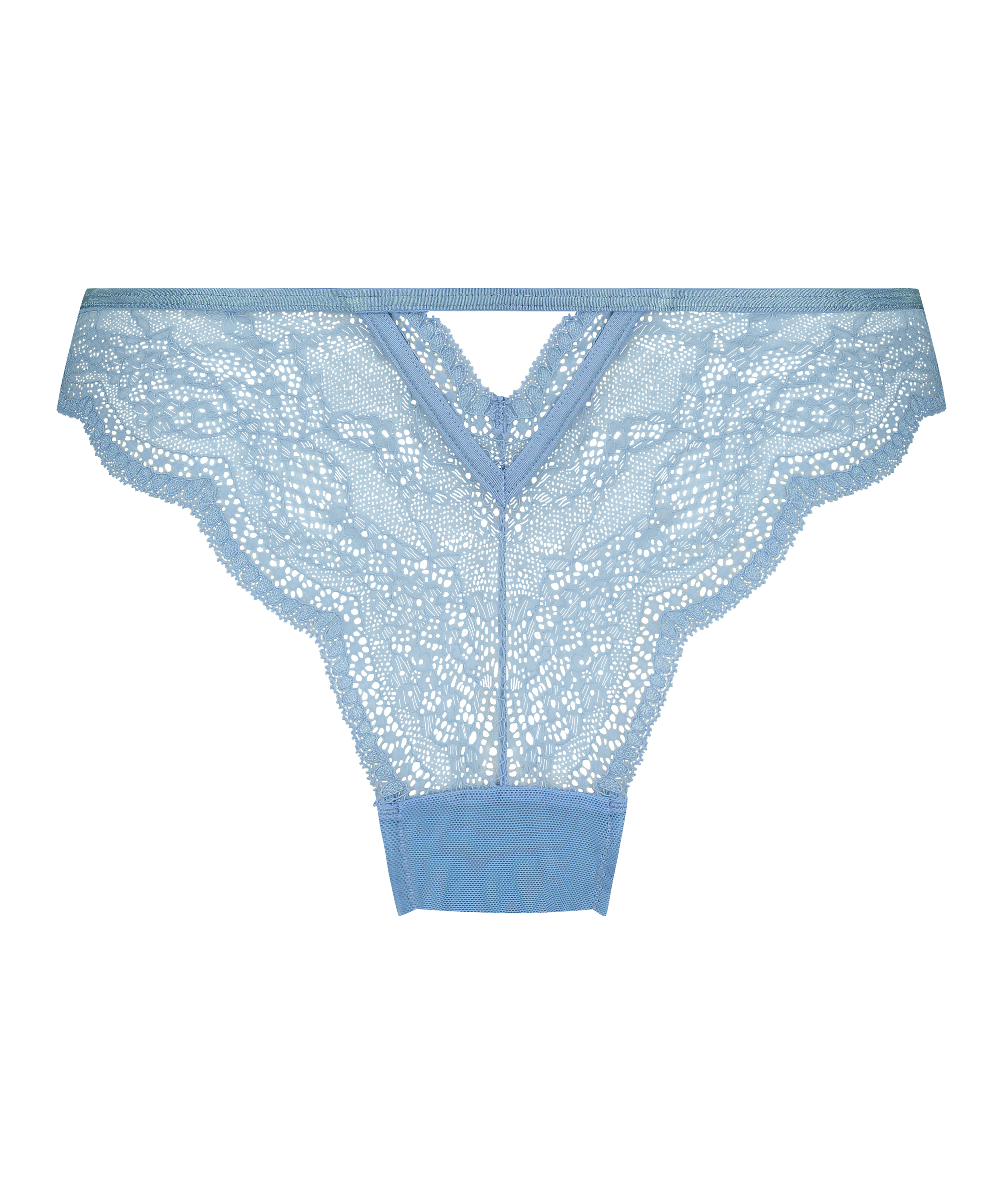 Cheekini Isabelle, Blauw, main