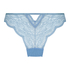 Cheekini Isabelle, Blauw