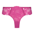 Slip brésilien Shiloh, Rose