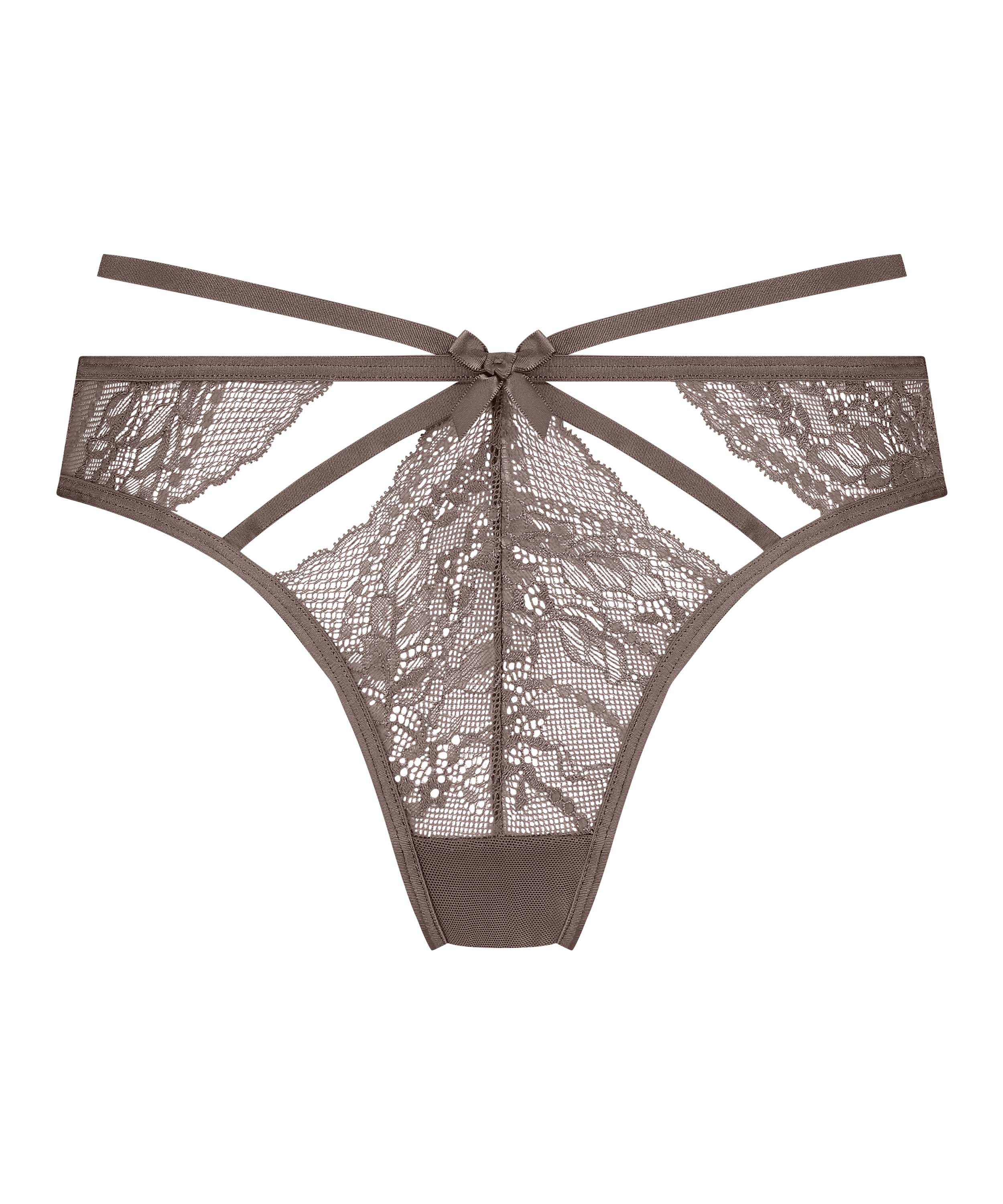 String Wera, Bruin, main