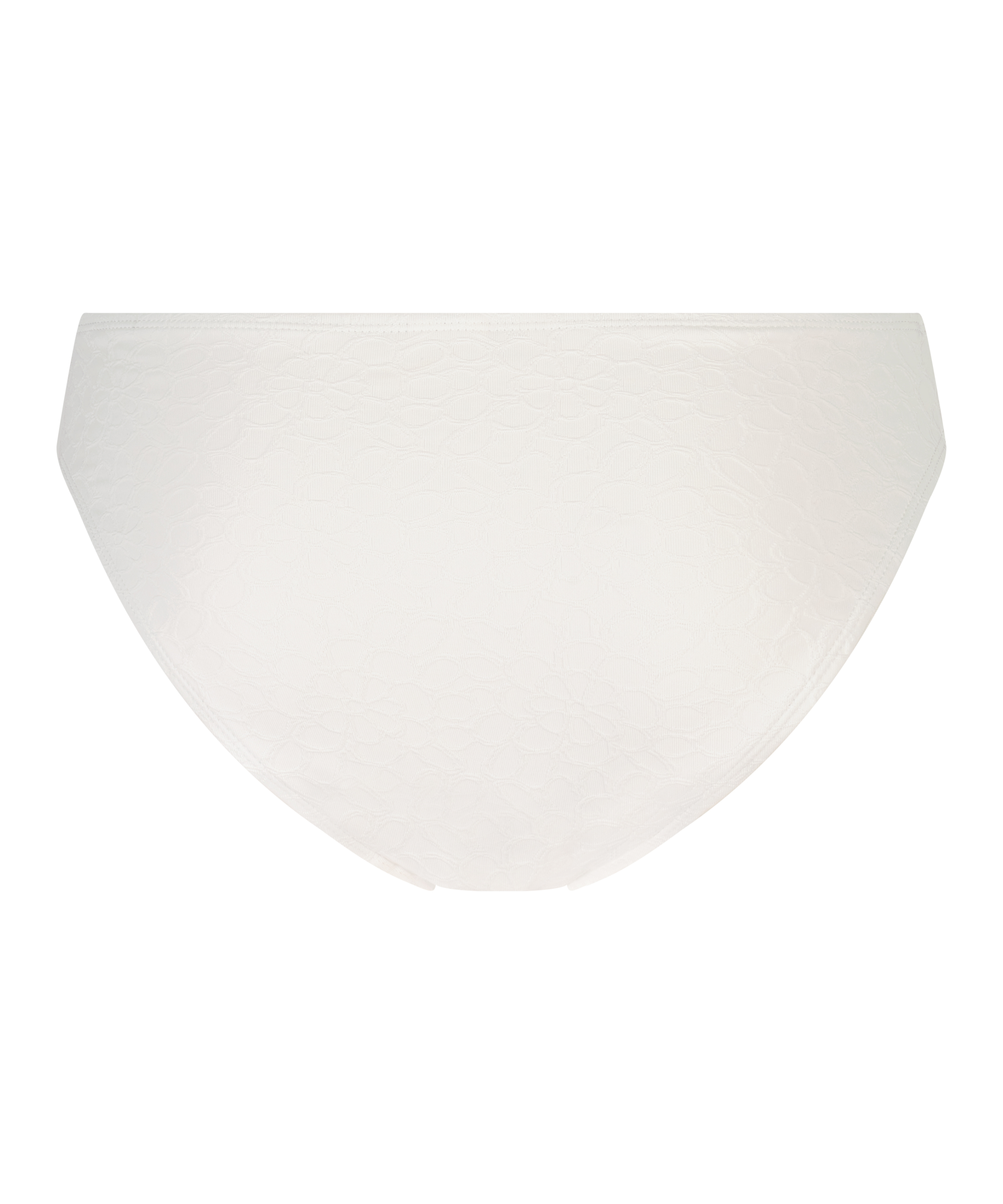 Rio Bikinibroekje Sri Lanka, Wit, main