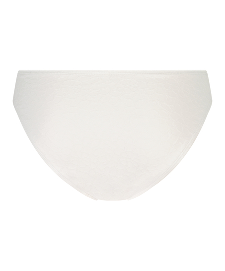 Rio Bikinibroekje Sri Lanka, Wit