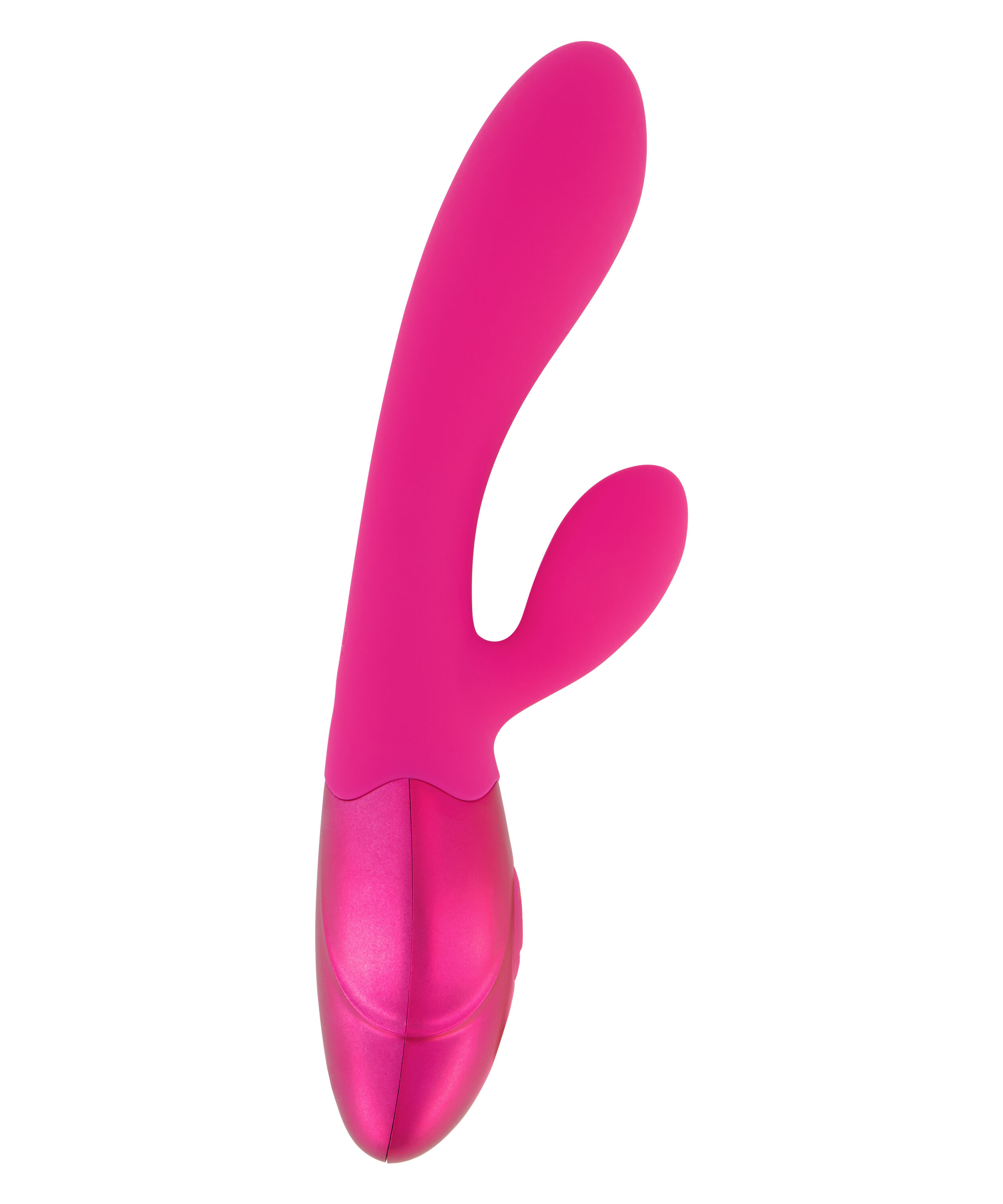 Private Rabbit Vibrator, Roze