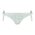 Cheeky bikinibroekje Julia, Groen