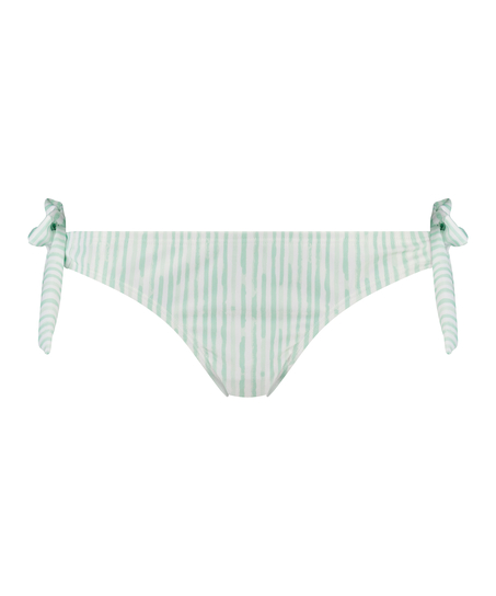 Cheeky bikinibroekje Julia, Groen