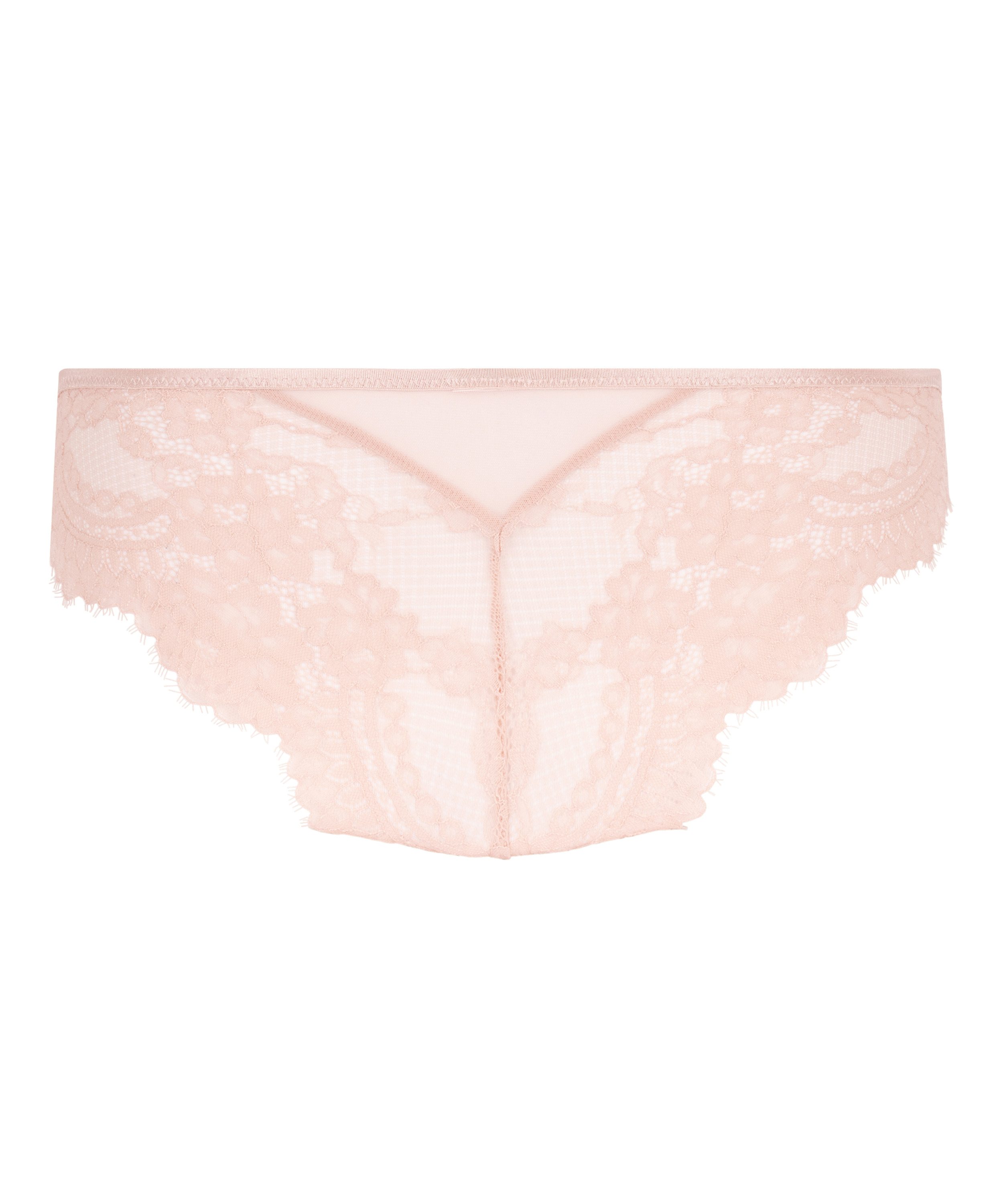 Culotte br&eacute;silienne Dorothy, Rose, main