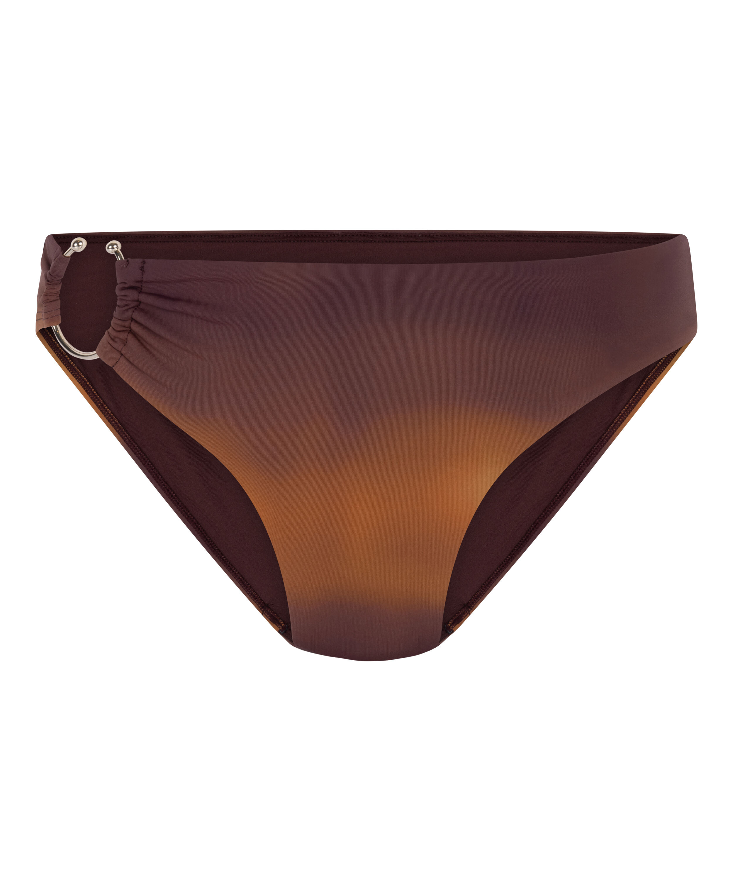 Janiero Rio-bikinibroekje, Paars
