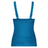 Tankini Sunset Dream, Blauw