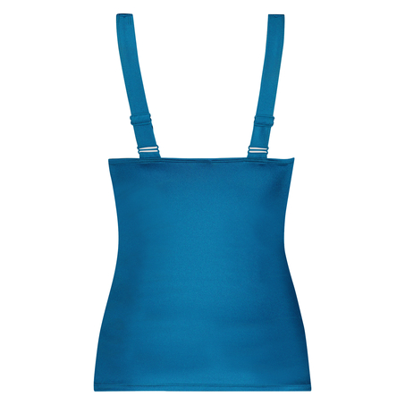 Tankini Sunset Dream, Blauw