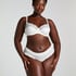 Soutien-gorge à armatures non-préformé Sophie, Blanc