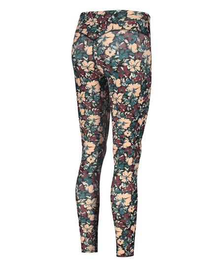HKMX Sport legging, Roze