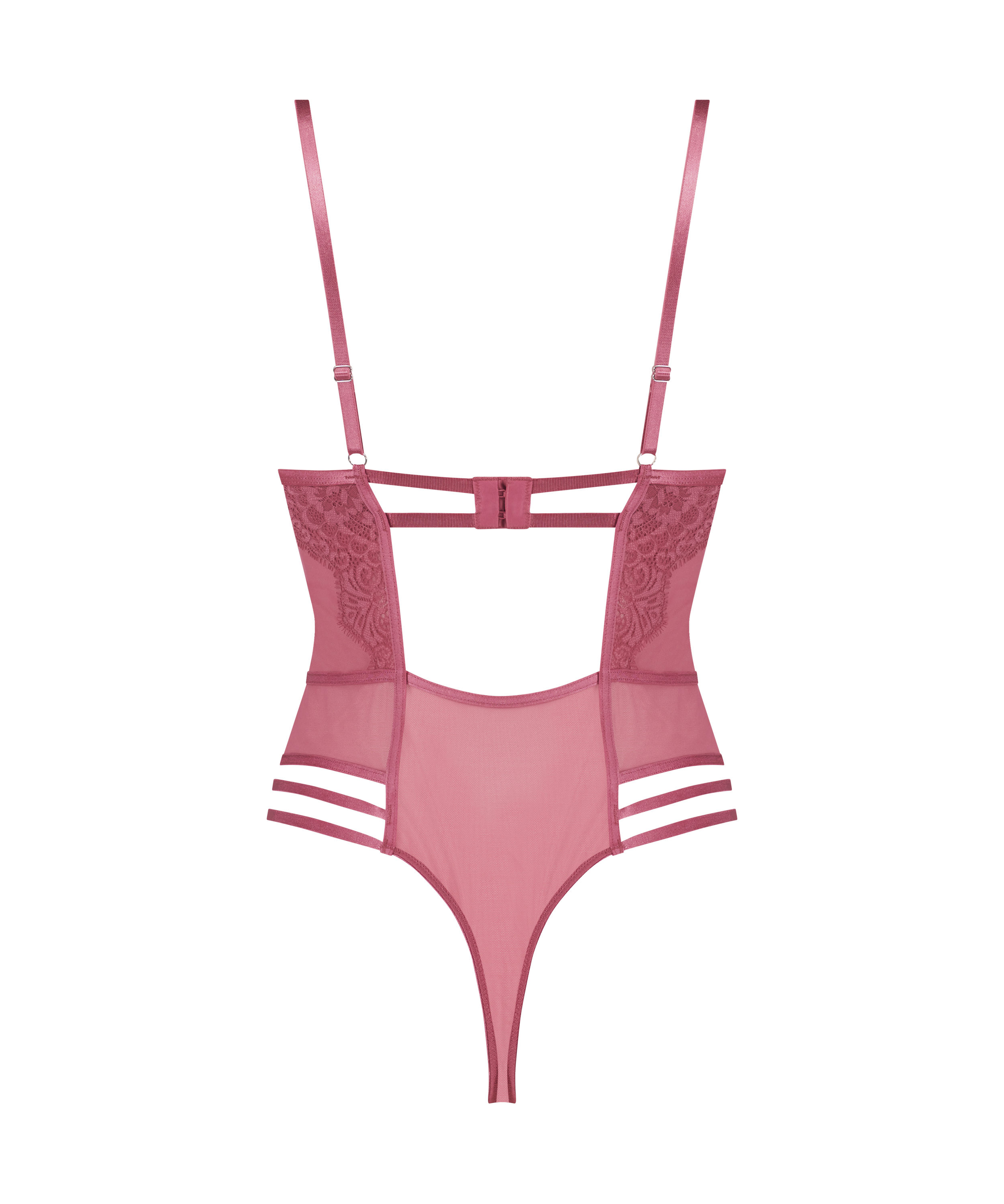 Body Rosanne, Zwart, main